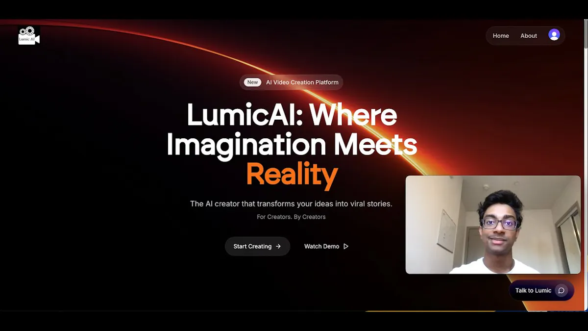 LumicAI