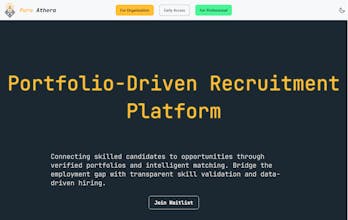 Pure Athera gallery image