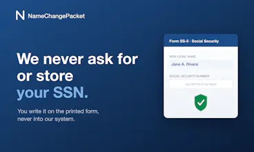 NameChangePacket gallery image