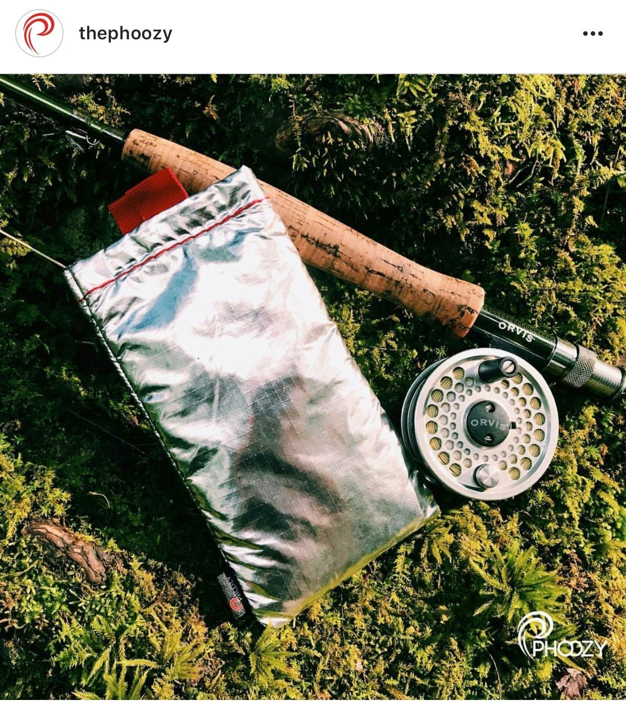 The PHOOZY, the World's First High-Tech Phone Koozy for your Smartphone gallery image