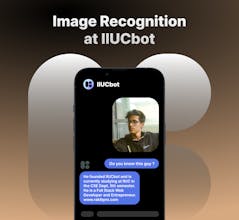 IIUCbot gallery image