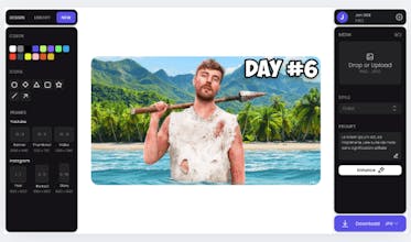 thumbmagic gallery image