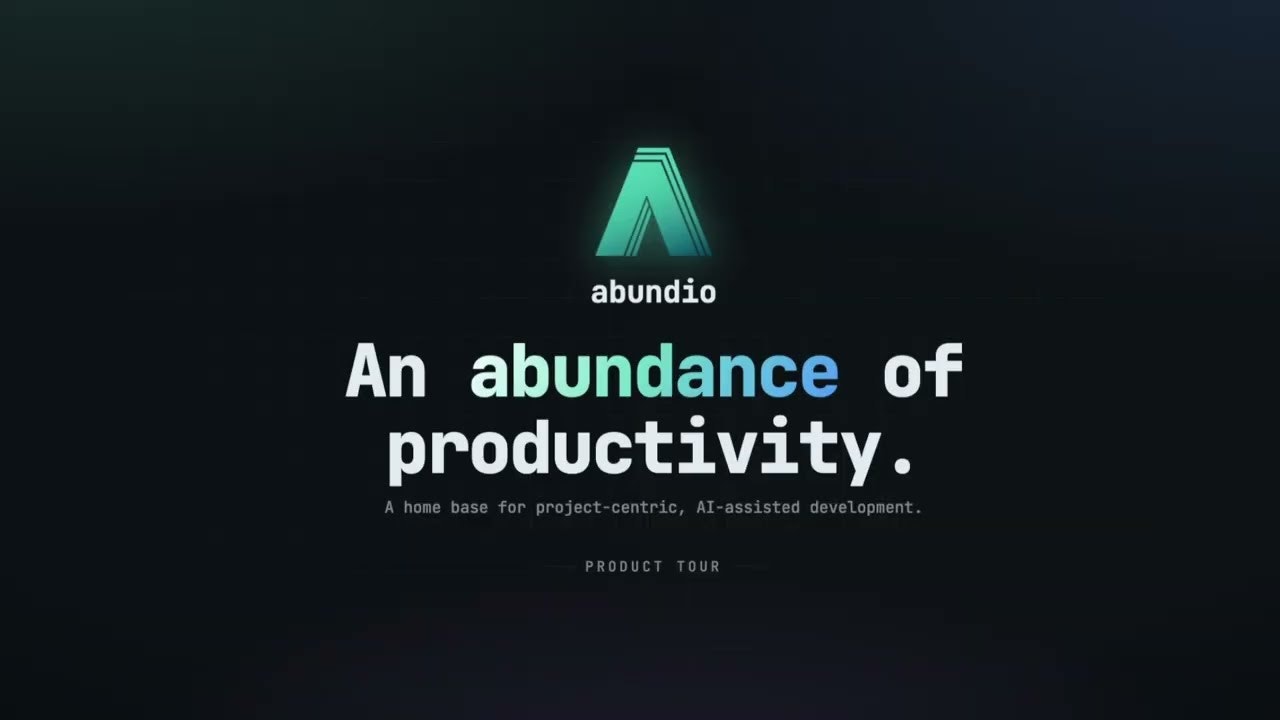Abundio gallery image