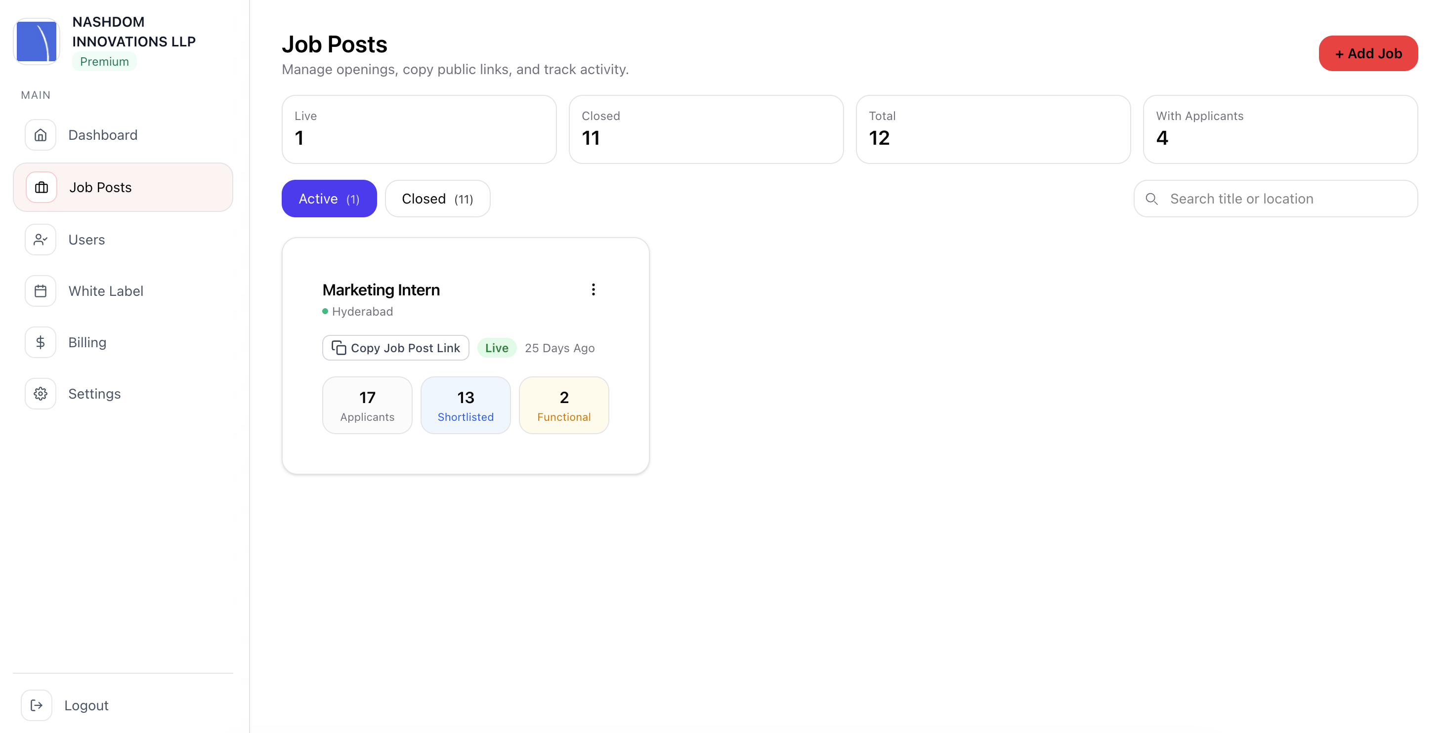 SmartAiRe gallery image