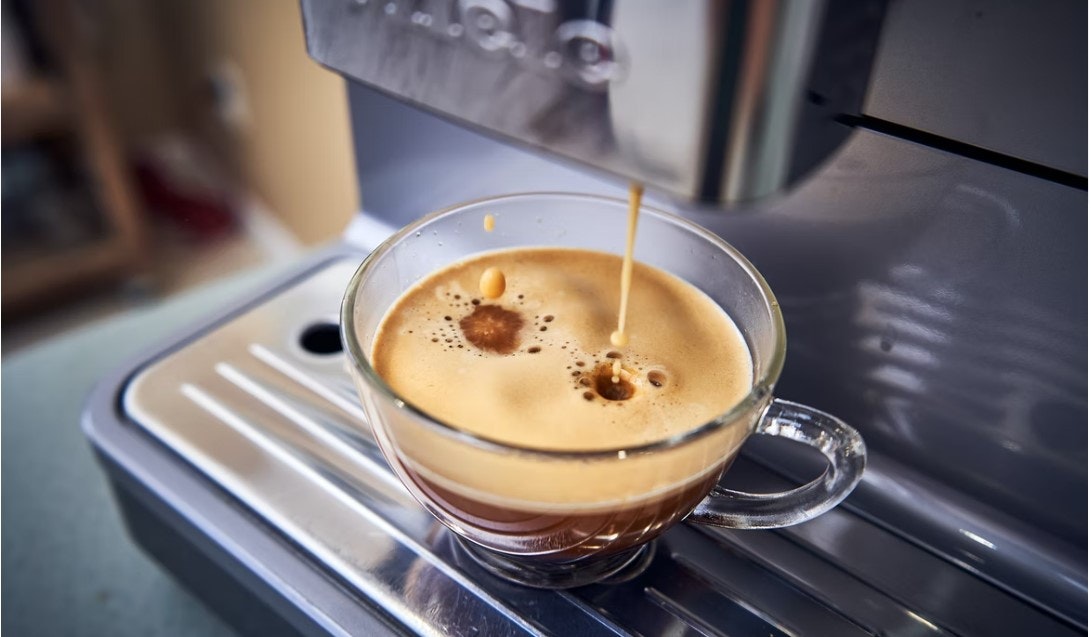 Beste Kaffeemaschine unter 100 US -Dollar - Beste Kaffeemaschine unter 100 US -Dollar Medien 5
