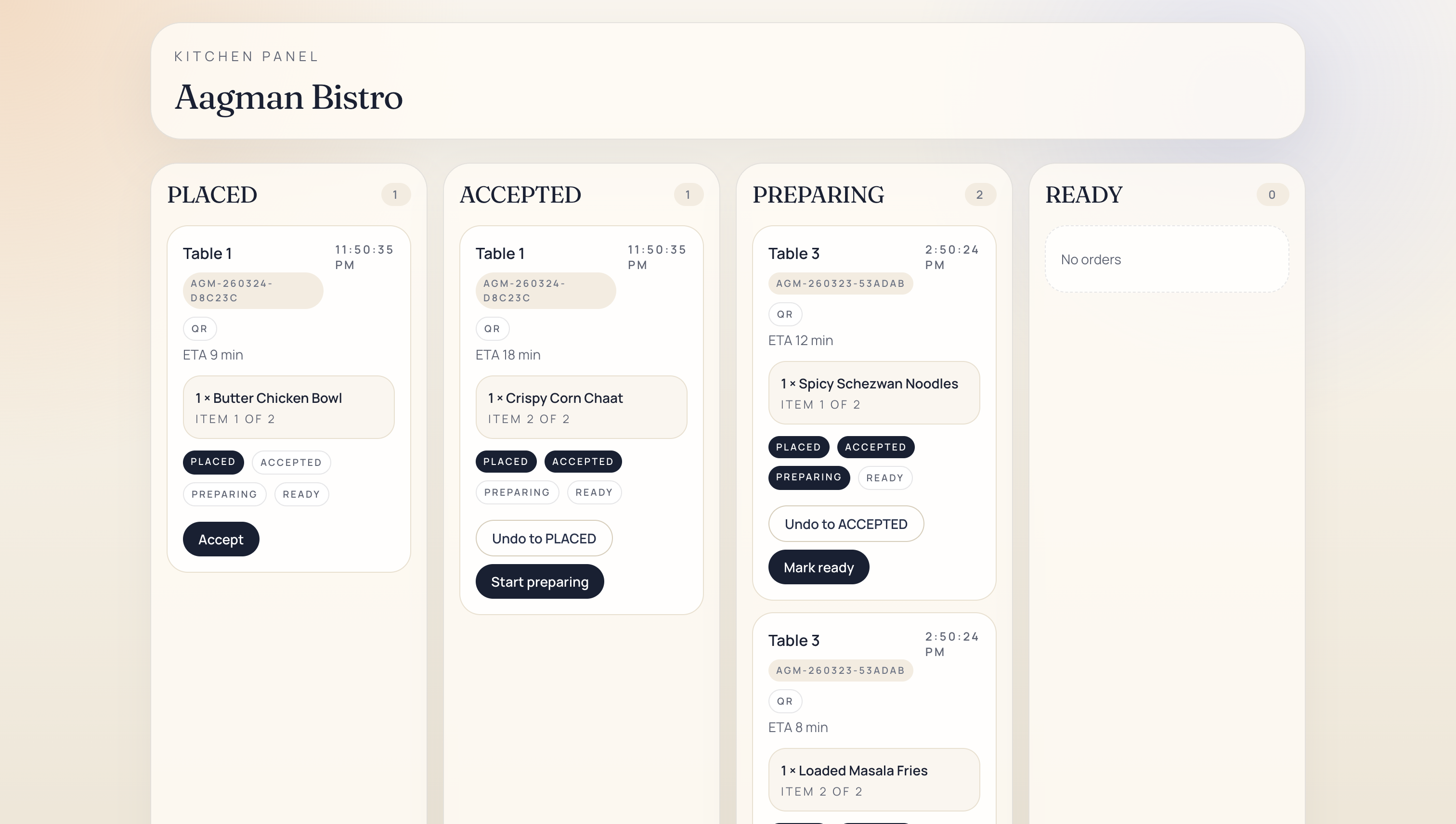 Aaagman gallery image