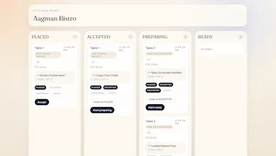 Aaagman gallery image