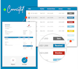 Accountect gallery image