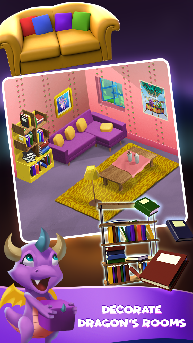 Wonder Dragons gallery image