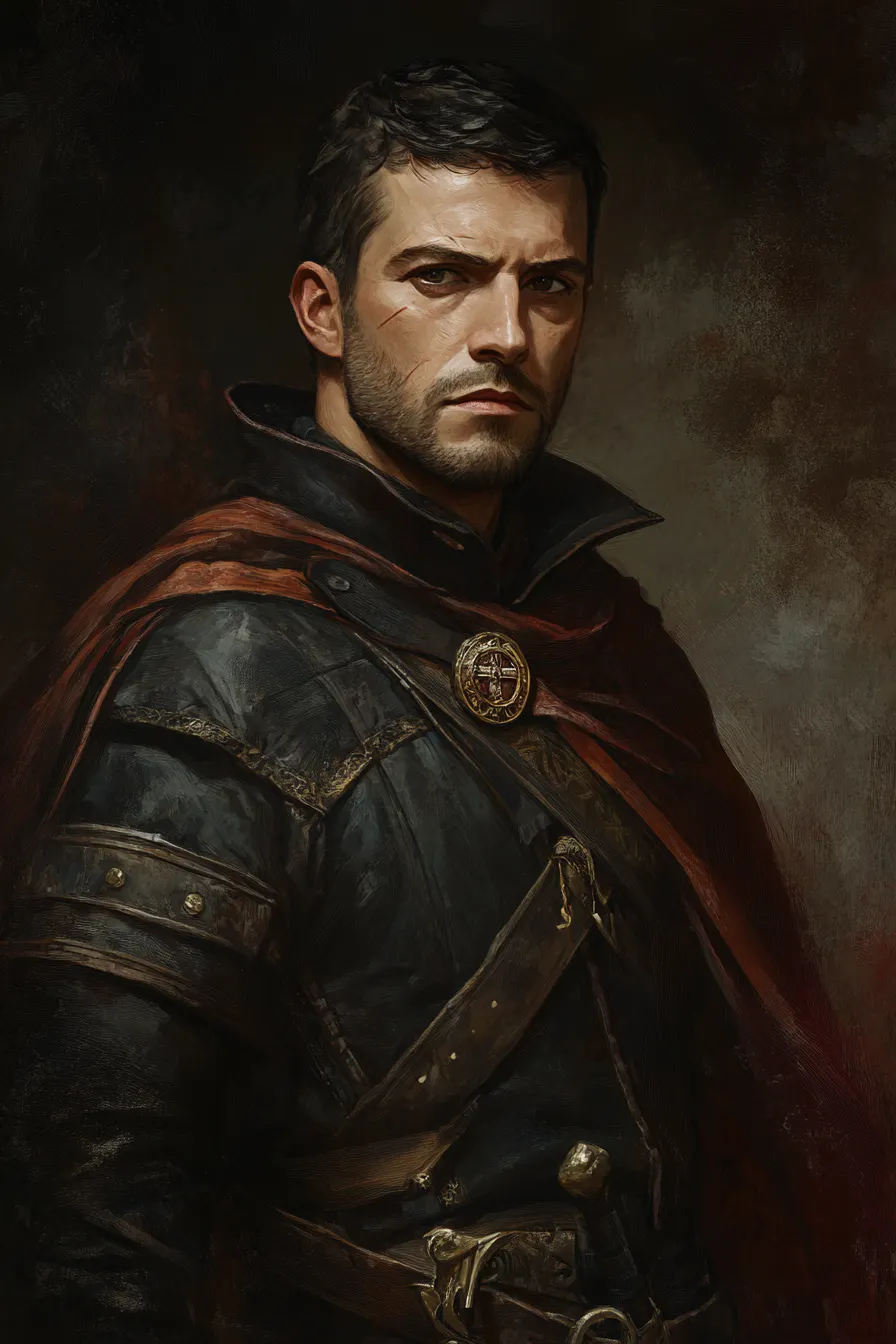 Medieval Tides: Orya Wars gallery image