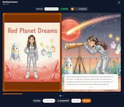 Wonder Wisp gallery image