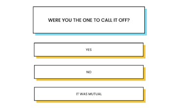 How to deal with a breakup gallery image