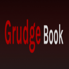 GrudgeBook logo