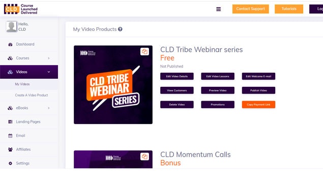 TrainQuarters gallery image