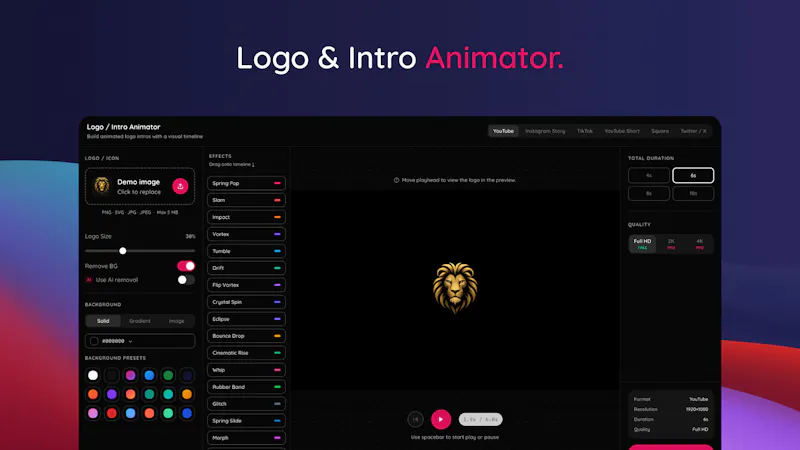 Mastericons screenshot 4