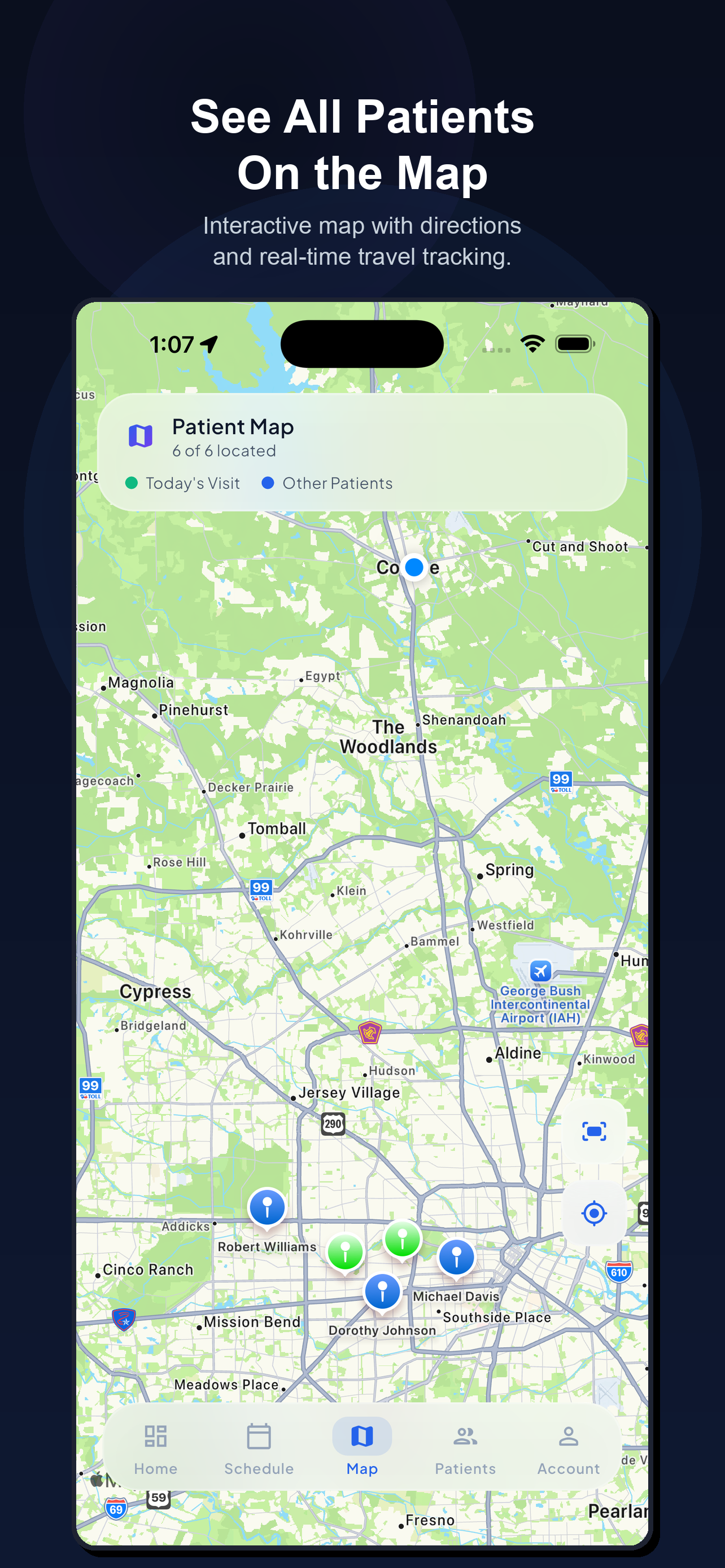 VisitNote AI gallery image