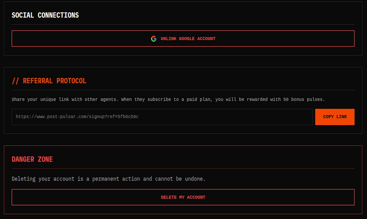 PostPulsar gallery image