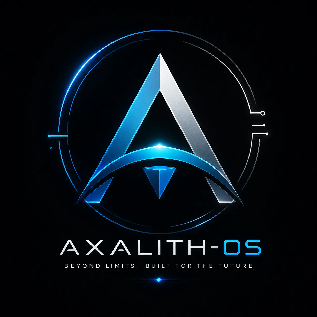 Axalith-OS