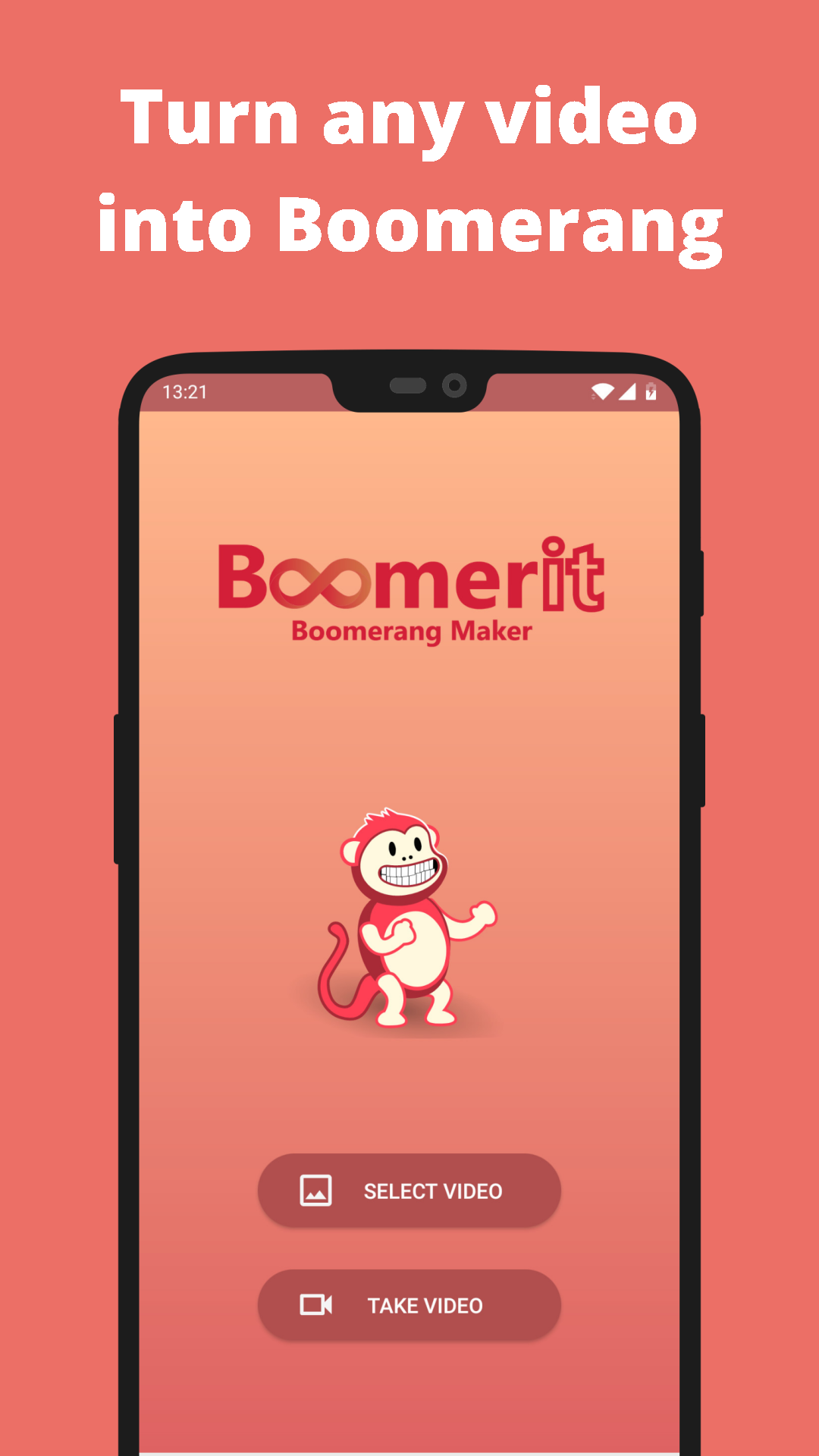 Boomerit - Boomerang Video Maker gallery image