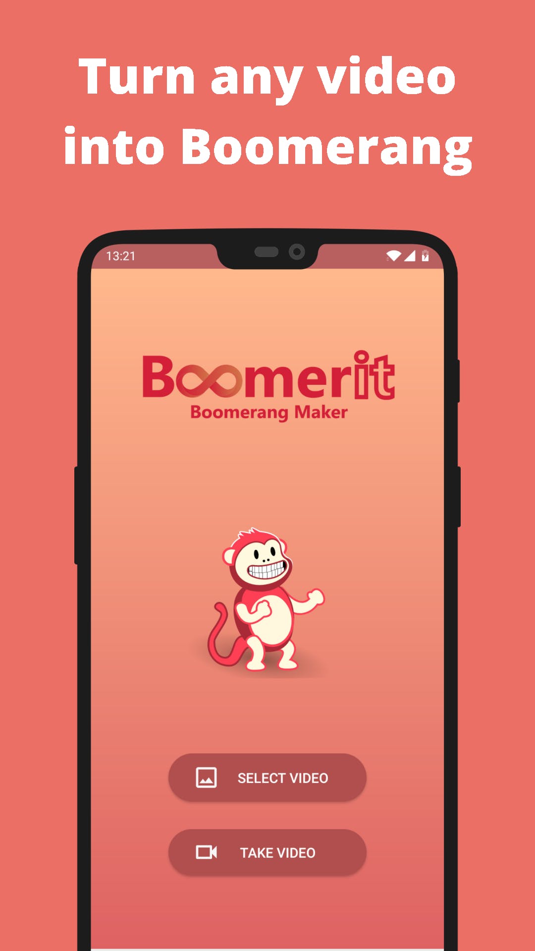 Boomerit - Boomerang Video Maker media 1