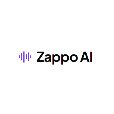 Zappo AI gallery image