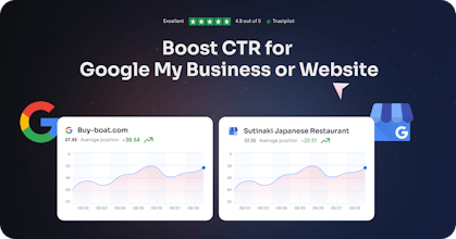 ClickSEO gallery image