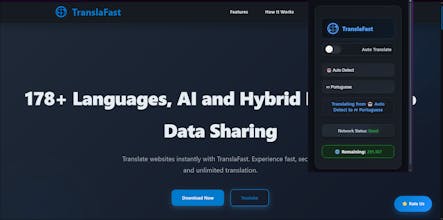 TranslaFast gallery image