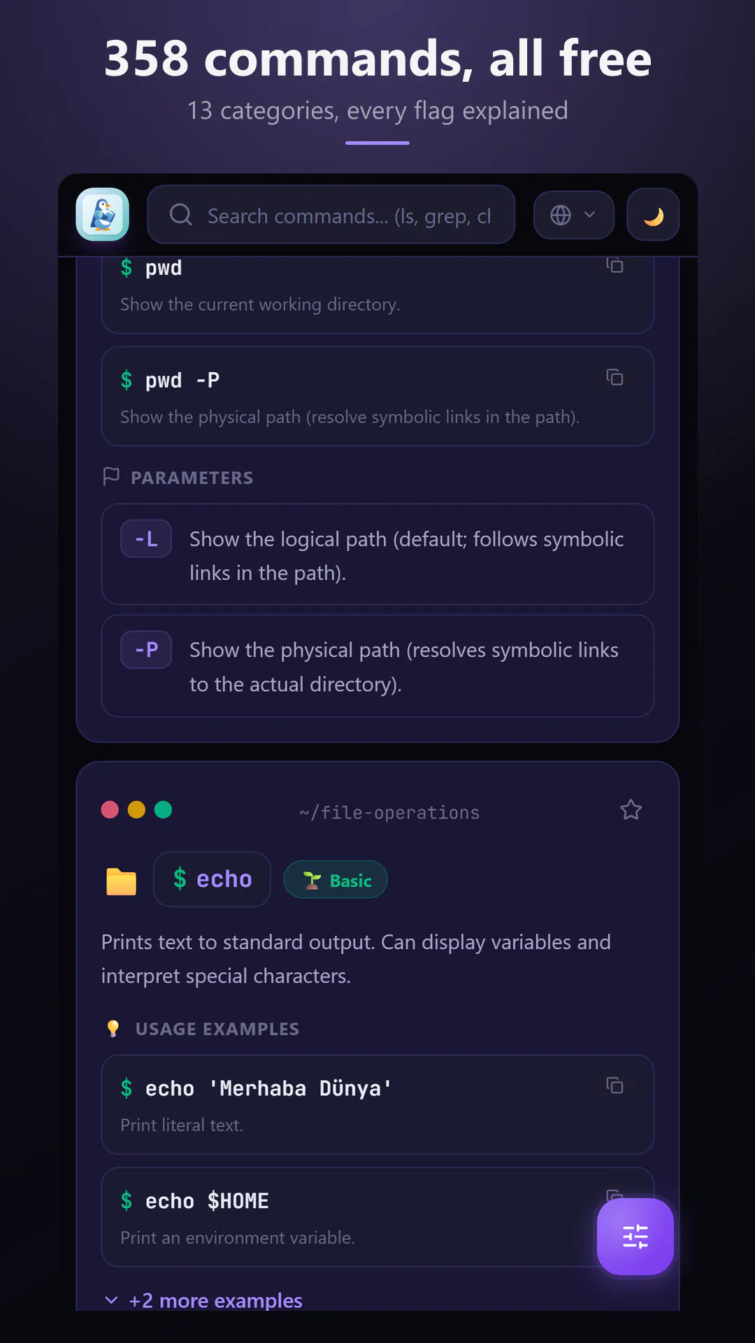 ShellPer: Linux Command & Lab gallery image