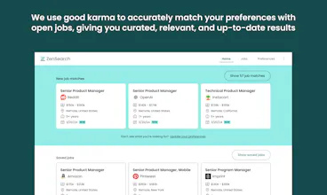 ZenSearch gallery image