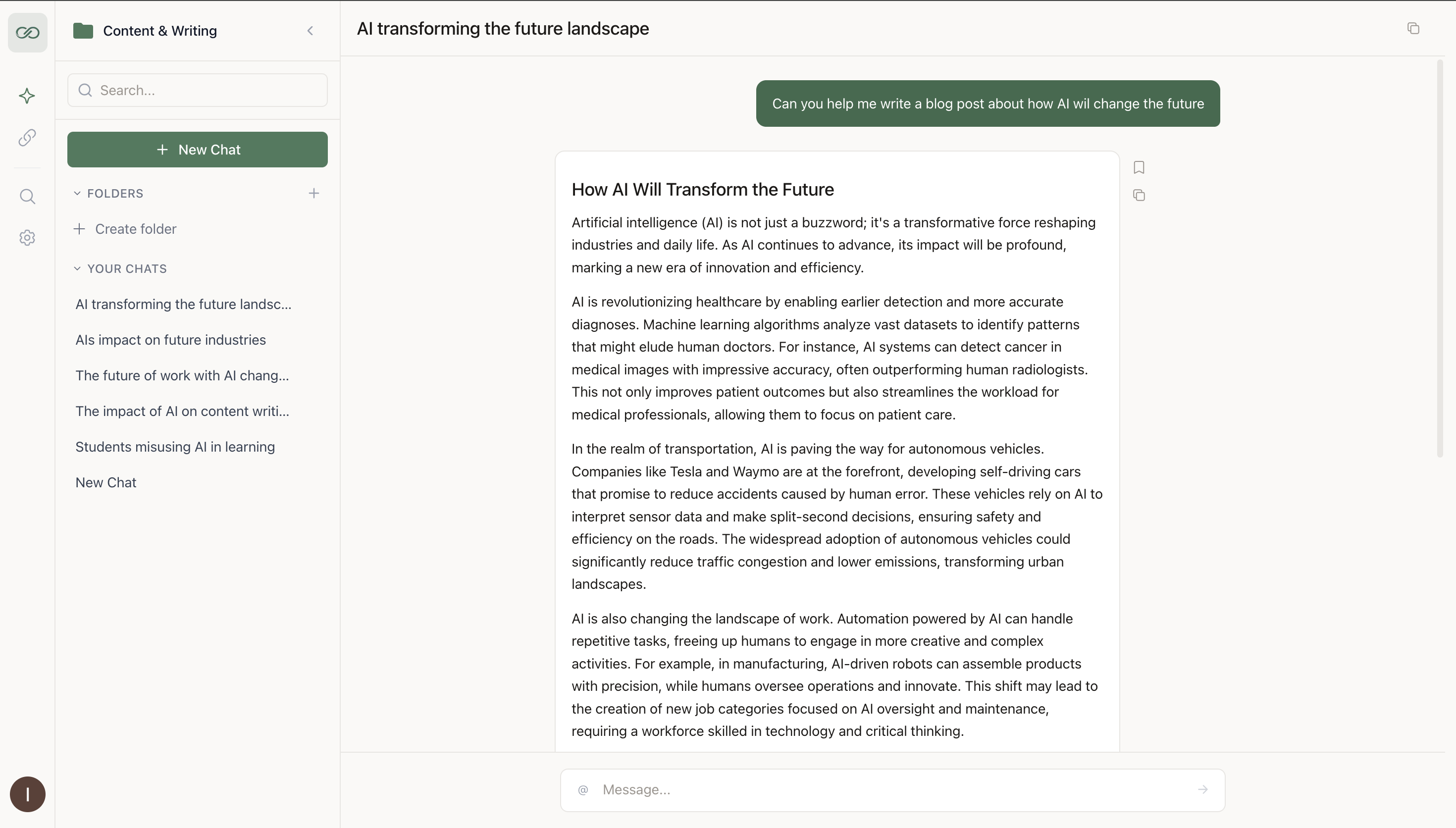 Candace gallery image