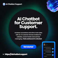 AI Chatbot Support gallery image