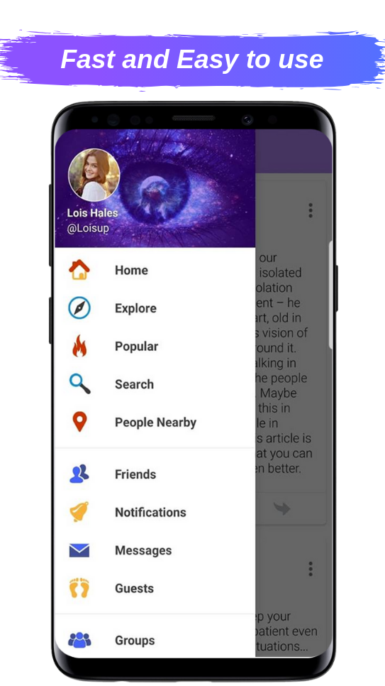 Spiritualify - The Spiritual Network gallery image