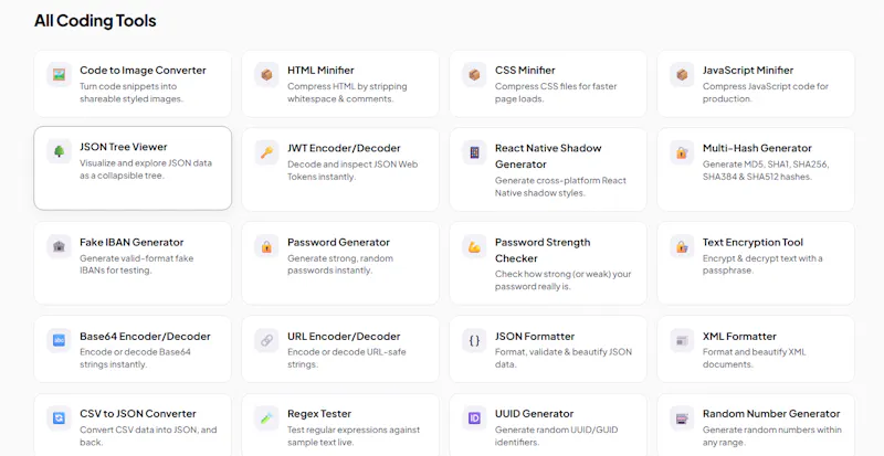Utility369 screenshot 3
