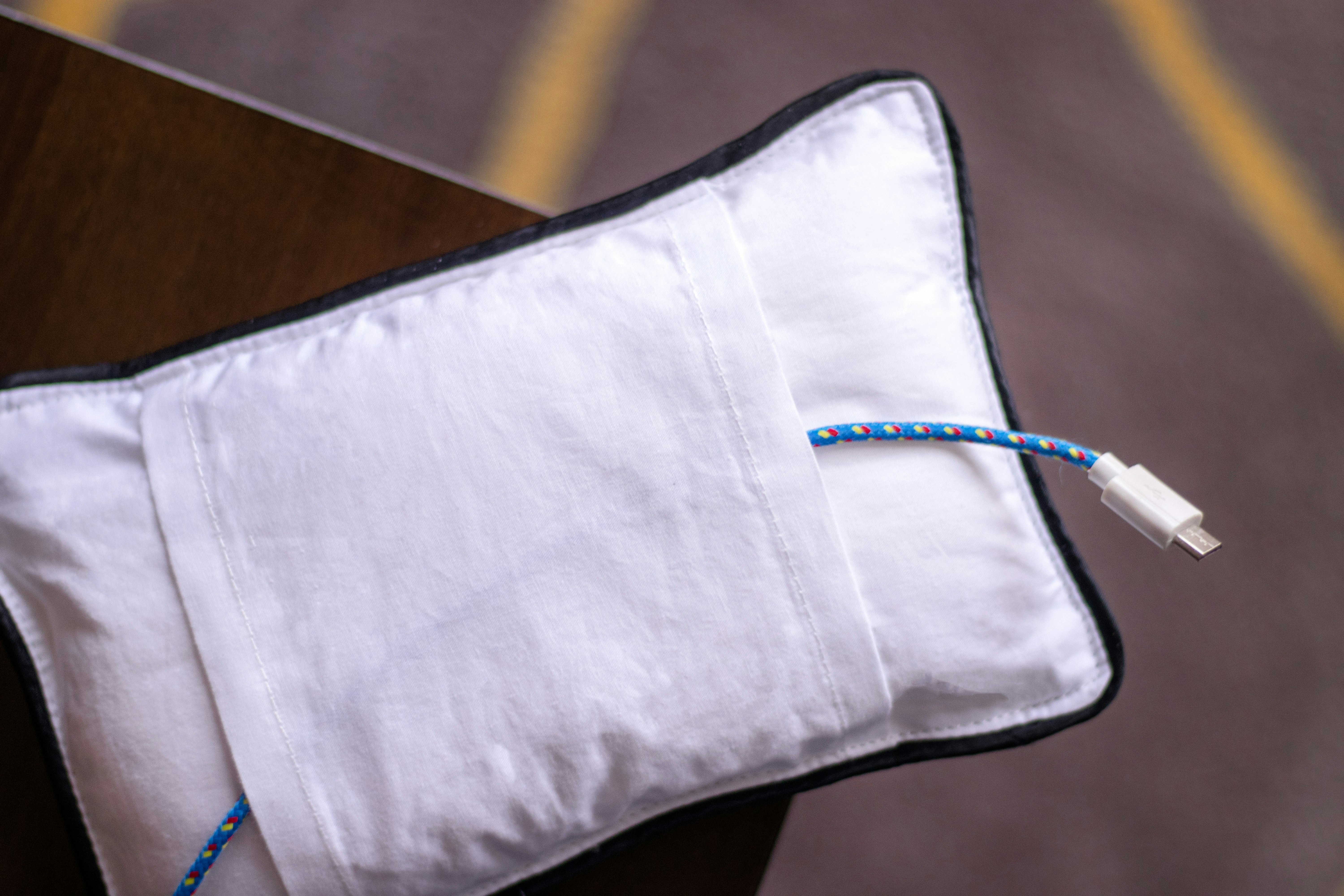 Eastern Collective Apple Watch Charger & Dock gallery image