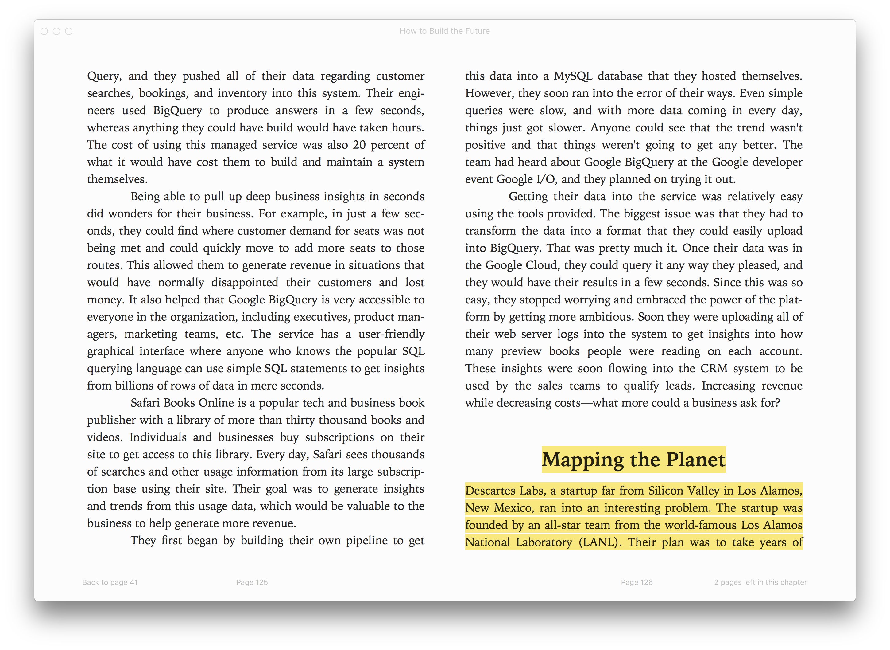 How to Build the Future gallery image