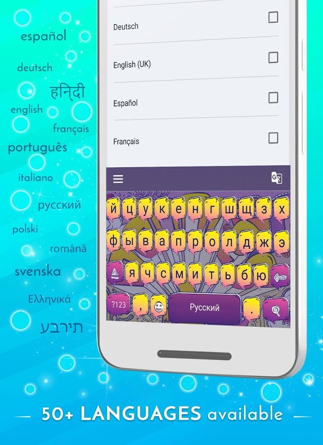 Redraw Keyboard gallery image