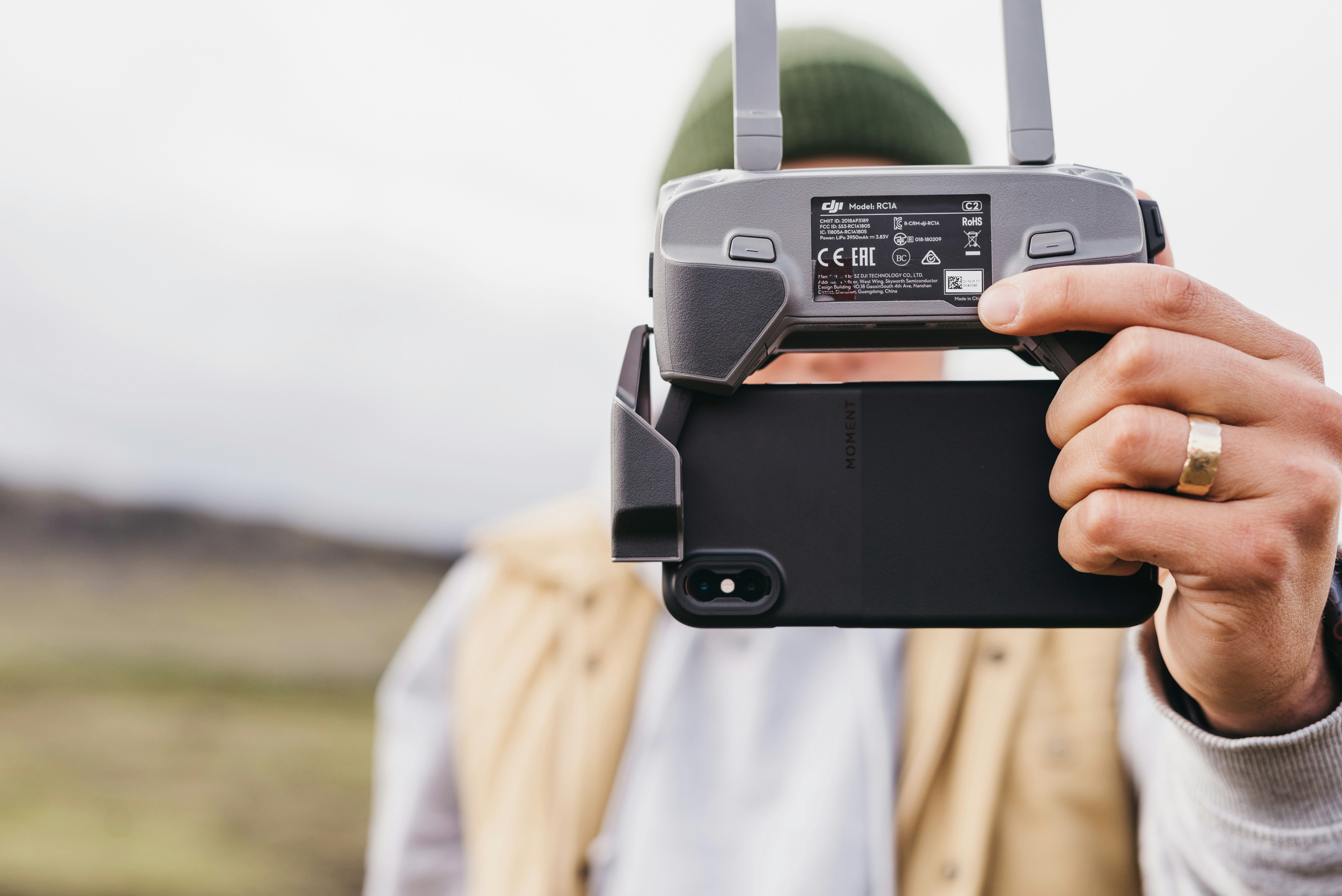 Moment Drone Collection gallery image