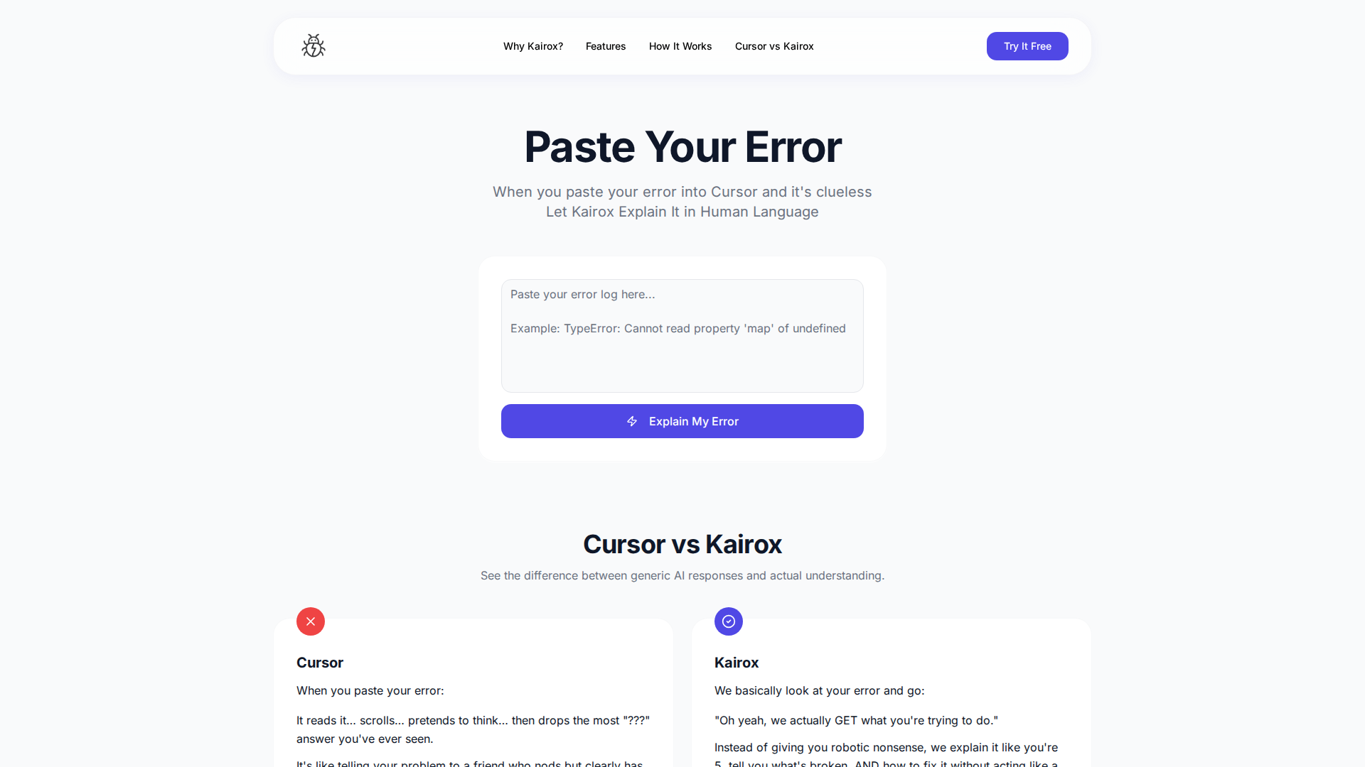 KarBug v1.0 gallery image