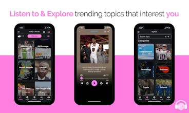 Newsly 2.0 gallery image