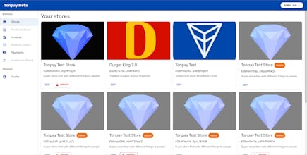 Tonpay gallery image