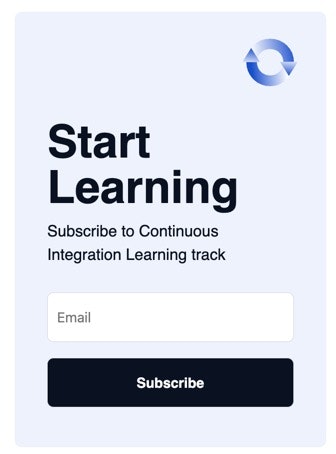 Média Outil d'apprentissage CI / CD - Découvrez ce dont vous avez besoin à propos de CI / CD pour faire votre travail 5