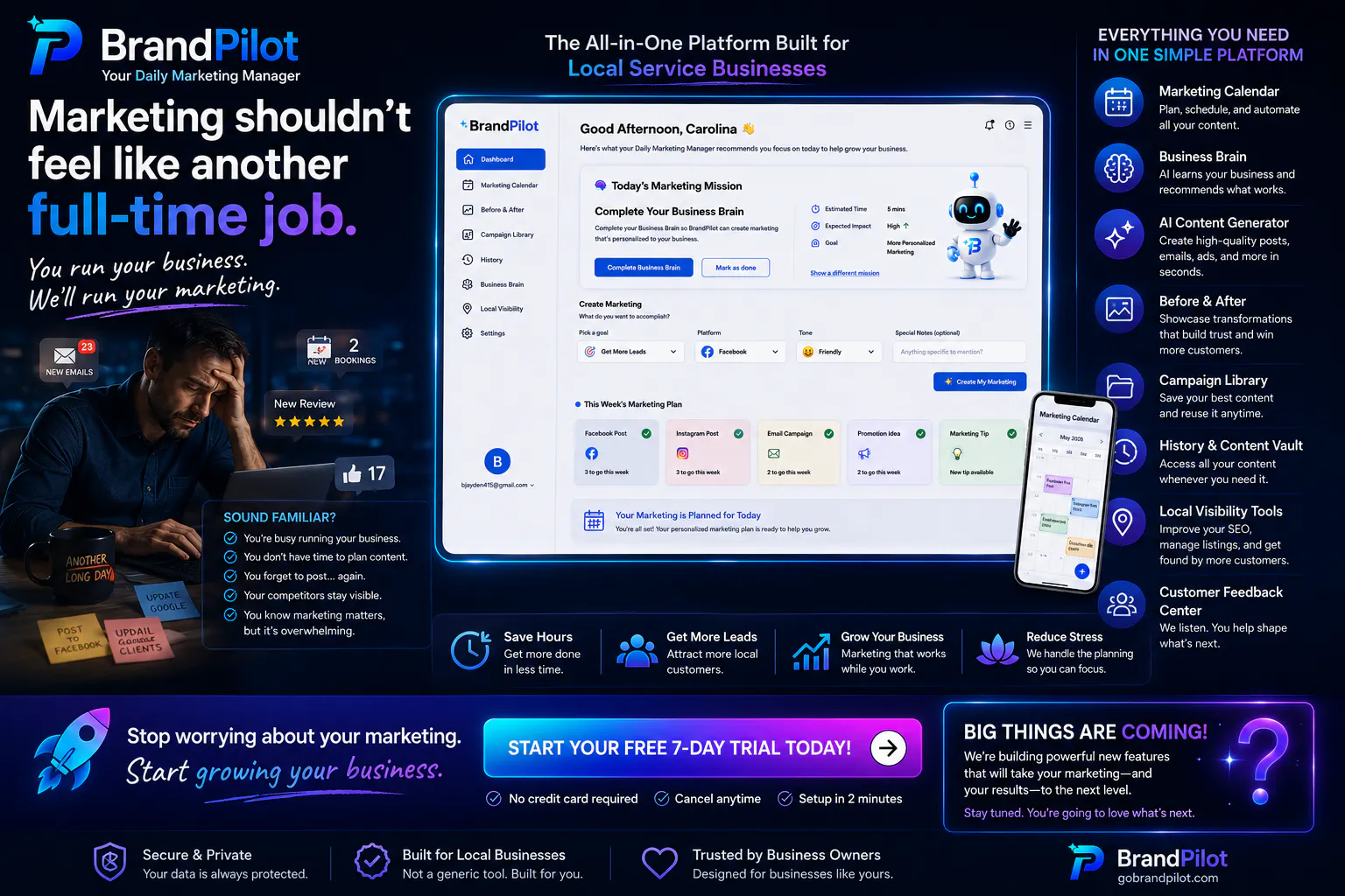 BrandPilot gallery image