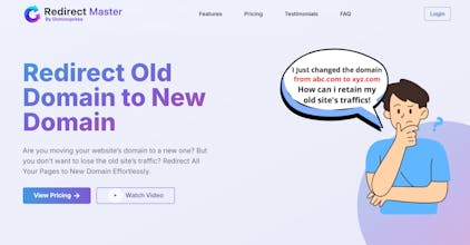 Redirect Master gallery image