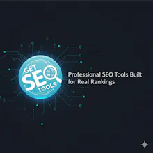 Get SEO Tools gallery image