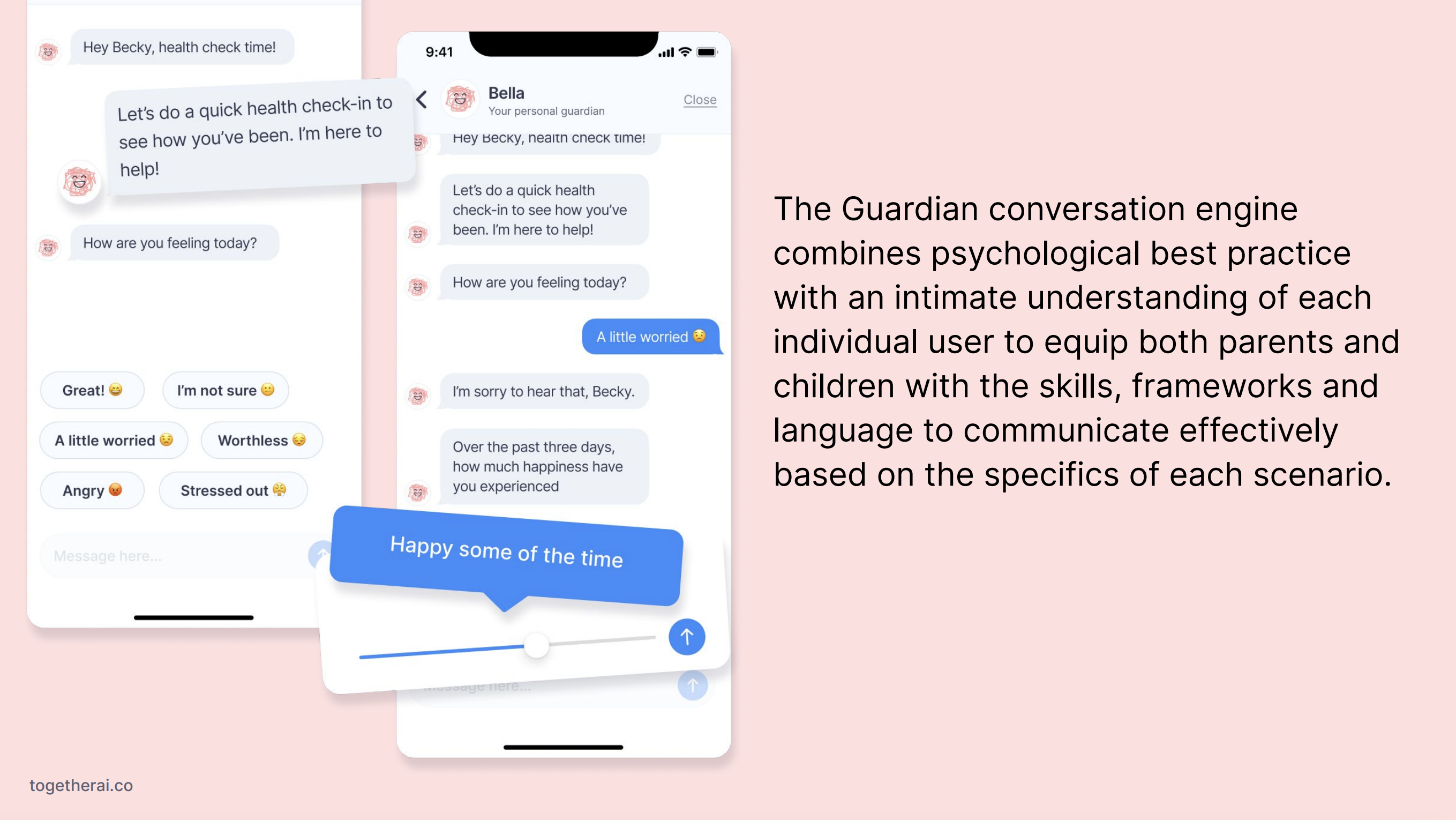 togetherAI gallery image