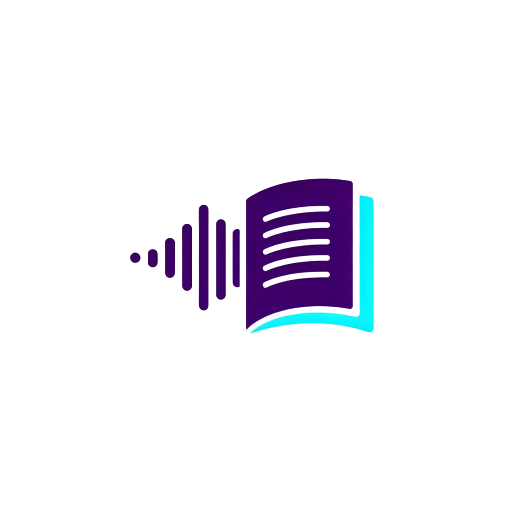 Read Aloud Reader logo