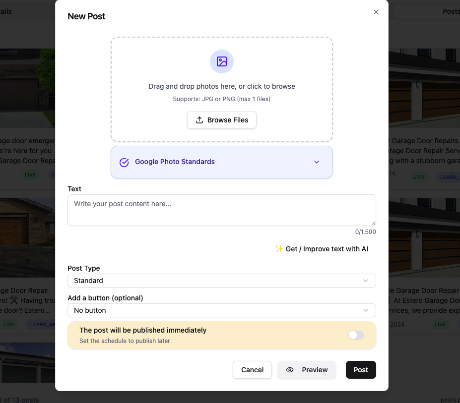 Renew Local gallery image