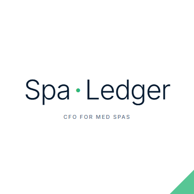Spa Ledger gallery image