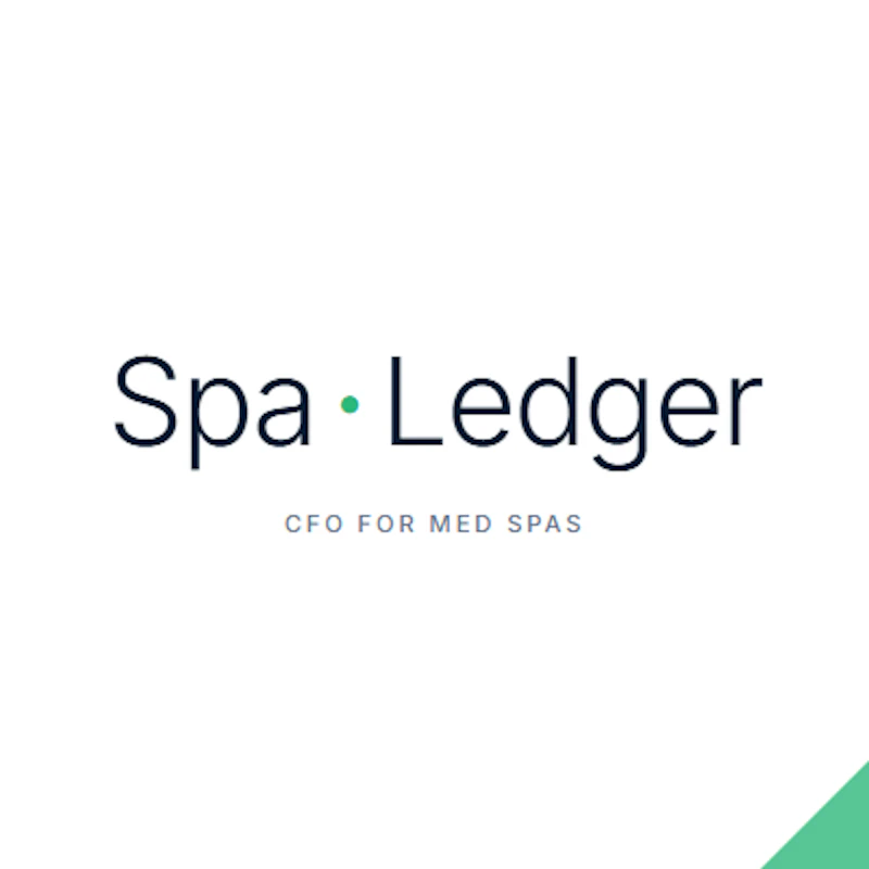 Spa Ledger screenshot 3