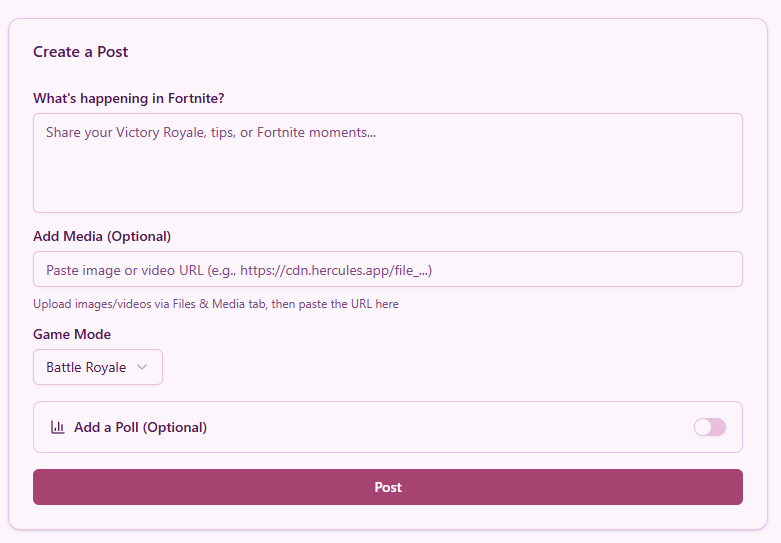 CaisterPlayz gallery image